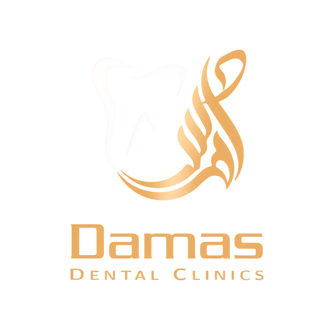 Damas Logo